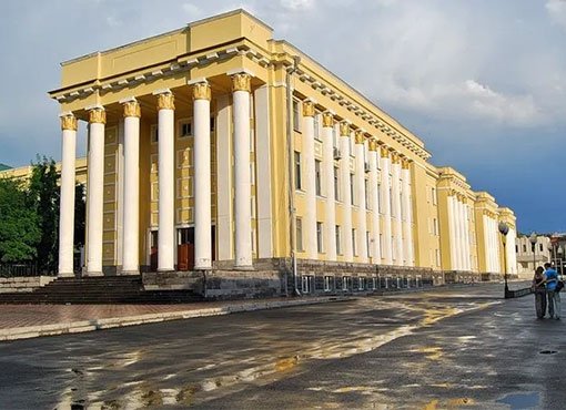 Course Image